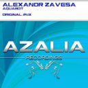 Alexandr Zavesa - AquaBot (Original Mix)