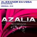 Alexandr Zavesa - Dynamics (Original Mix)