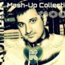 No Doubt & MY vs. Kolya Funk - Don\'t Speak (DJ KumIbra Mash-Up)