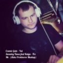 Cosmic Gate vs. Yai feat. Swanky Tunes feat. Raign - Fix Me (Aleks Prokhorov Mashup)