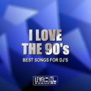 Disco Blu - The Best Of Me (Original Mix)