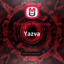 Paranoid Psychosis - Yazva ()