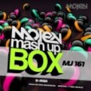 Black M, Martynoff vs. Alex Grand & Mike Glazunov - Sur Ma Amor (D-Rise Mashup)