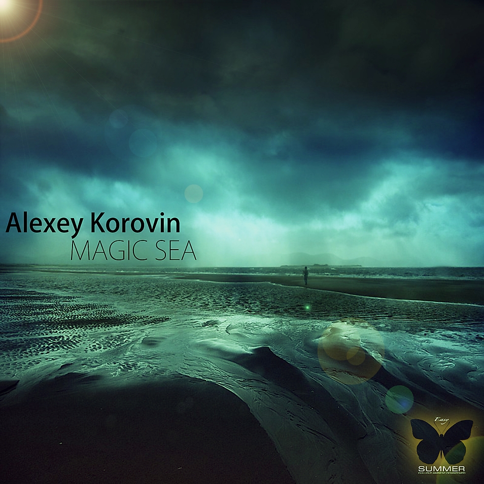 AlexKor - Spring Rain (Original mix)