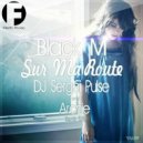 Black M - Sur Ma Rout (Dj Sergei Pulse & Archie Remix Radio Edit) (Dj Sergei Pulse & Archie Remix Radio Edit)