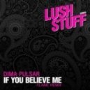 Dima Pulsar - If You Believe Me (Flame Remix)