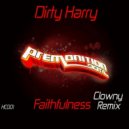 Dirty Harry feat. KT-W - Faithfulness (Original Mix)