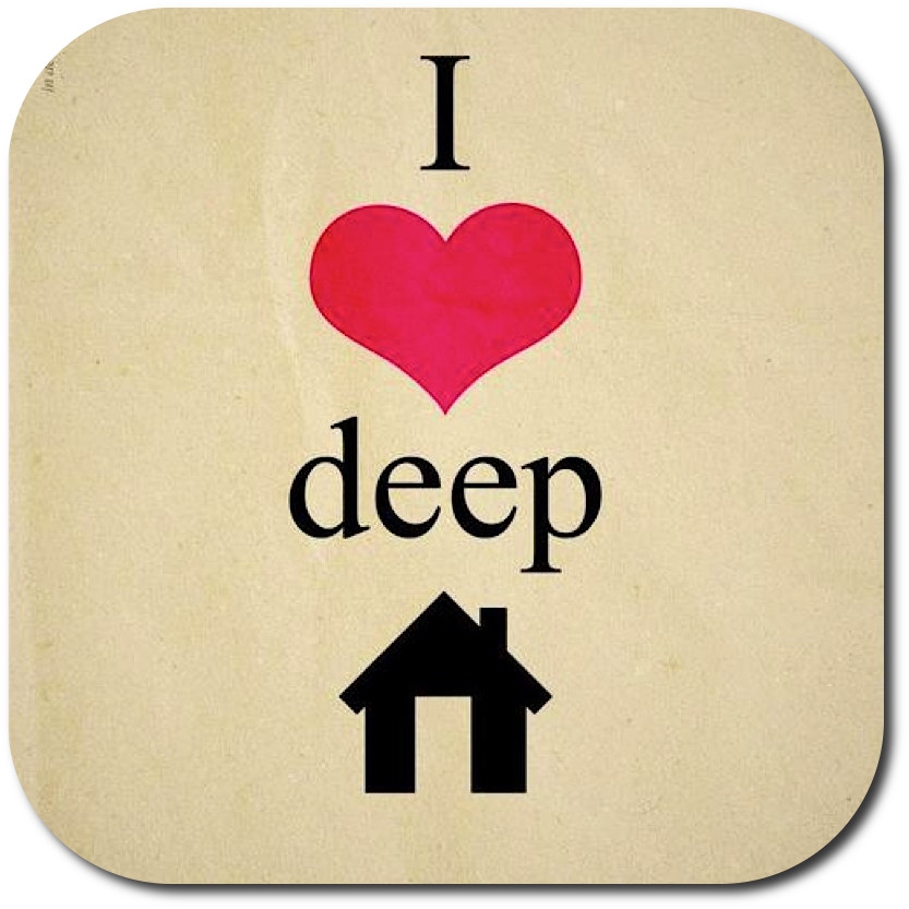 Jenya Foks - The same house 001 (2015)
