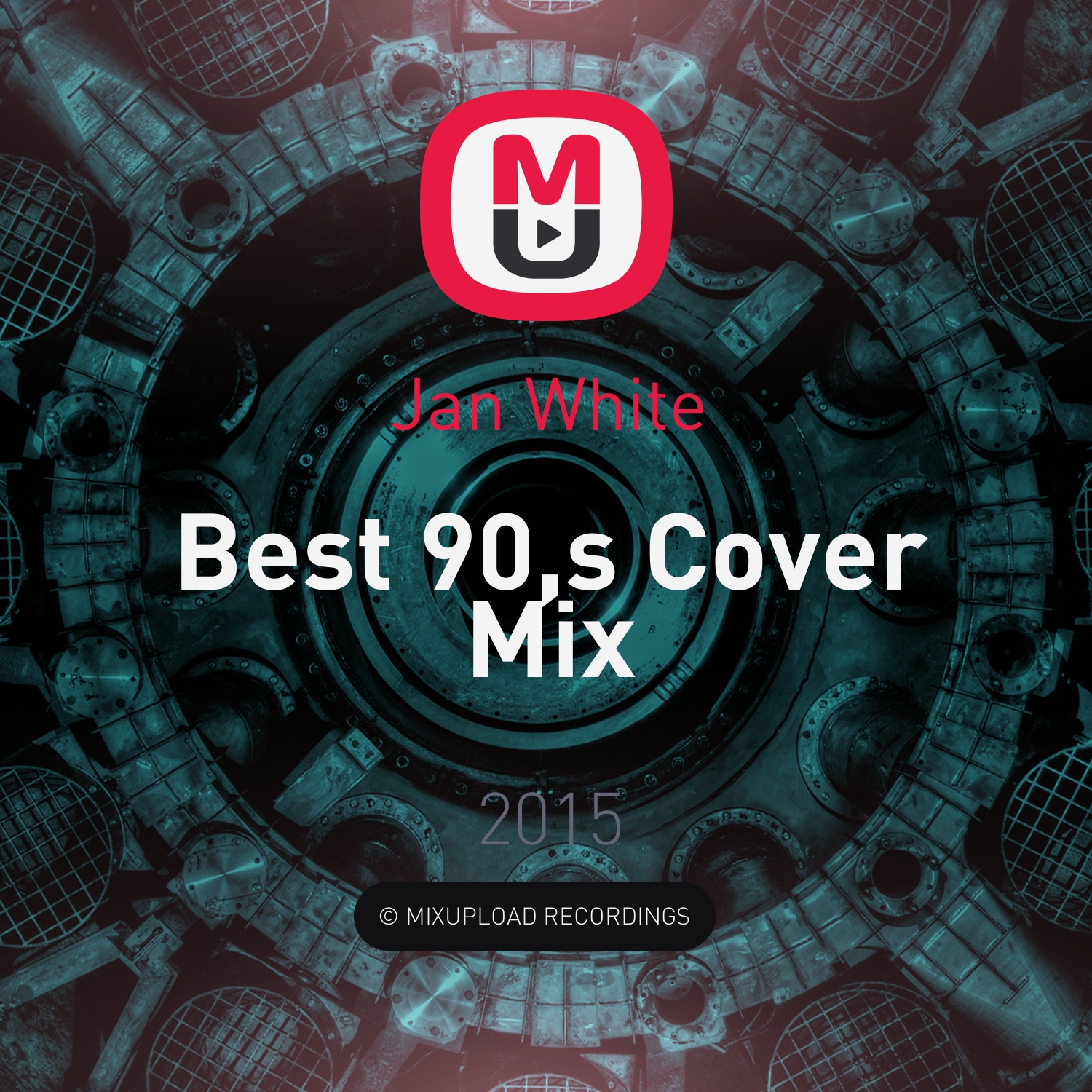 Jan White - Best 90,s Cover Mix ()