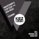 Ivan Deyanov, Eyup Celik feat. Diva Vocal - Titanium (Original Mix)