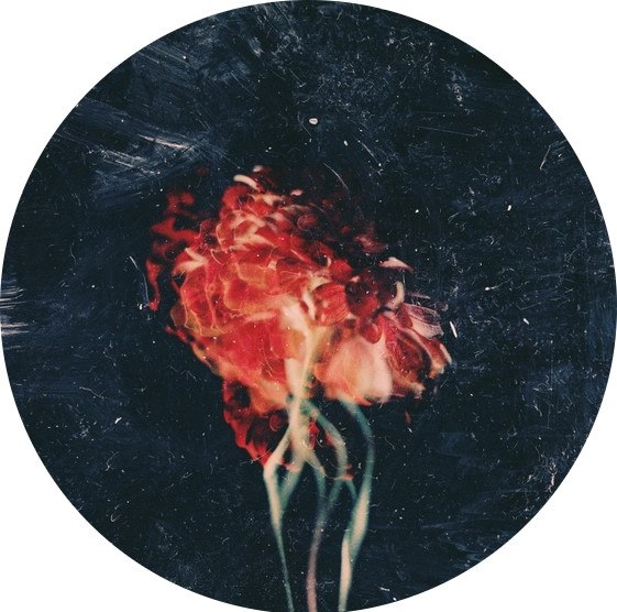 Jenya Foks - The same house 002 (2015)