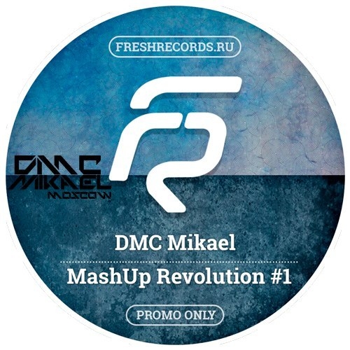 The Pussycat Dolls & Nejtrino & Baur - Hush Hush (DMC Mikael Mash)