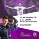 David Guetta feat. Sam Martin vs. DJ Favorite & Twoloud - Dangerous (DJ ModerNator & DJ Danya Mash-Up)