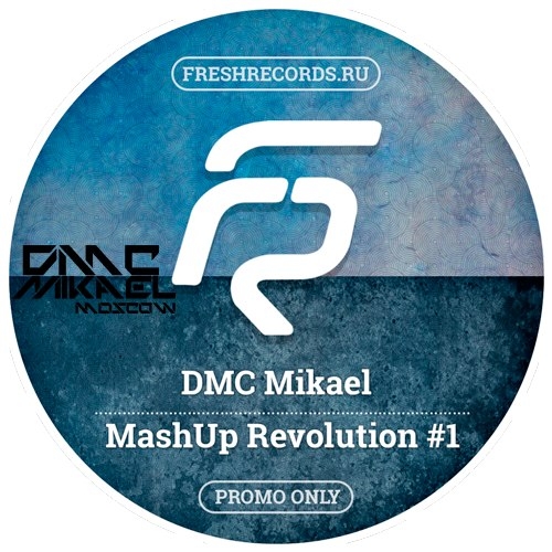 Maroon 5 & Shtopor & Martynoff - Wake Up Call (DMC Mikael Mash Up)