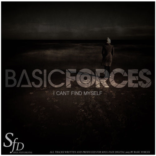 Basic Forces - Can´t Find Myself (Original mix)