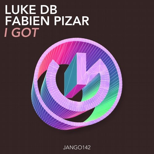 Luke Db, Fabien Pizar - I Got (Original Mix)