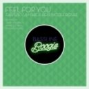 Fabrizio La Marca, Nicole Rosas - Feel For You (Original Mix)