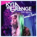 Kyla La Grange - The Knife (Samuraii Remix)