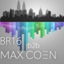 BR16 b2b Max Coen - Live In One Wonderful Place ()