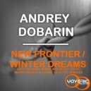 Andrey Dobarin - New Frontier (Mark Eworth Remix)