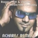 Roger Shah & Signum - Healesville Sanctuary (ACHARES Remake)