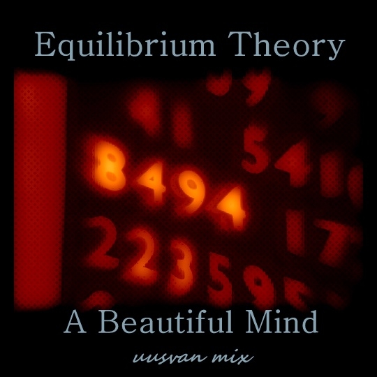 UUSVAN - Equilibrium Theory ()