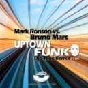 Mark Ronson feat. Bruno Mars - Uptown Funk (Dj S-Nike Remix)