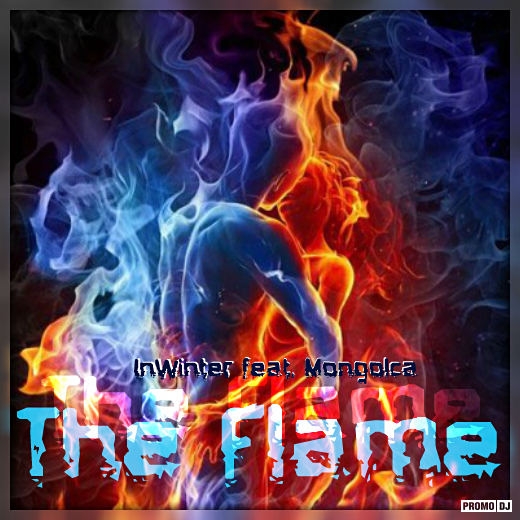 InWinter feat. Mongolca - The Flame (Original mix)