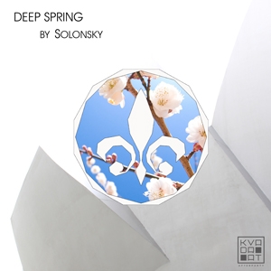 Solonsky - Deep Spring (Original mix)