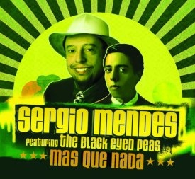 Black Eyed Peas - Mas Gue Nada (PAAN Remix 2k15)