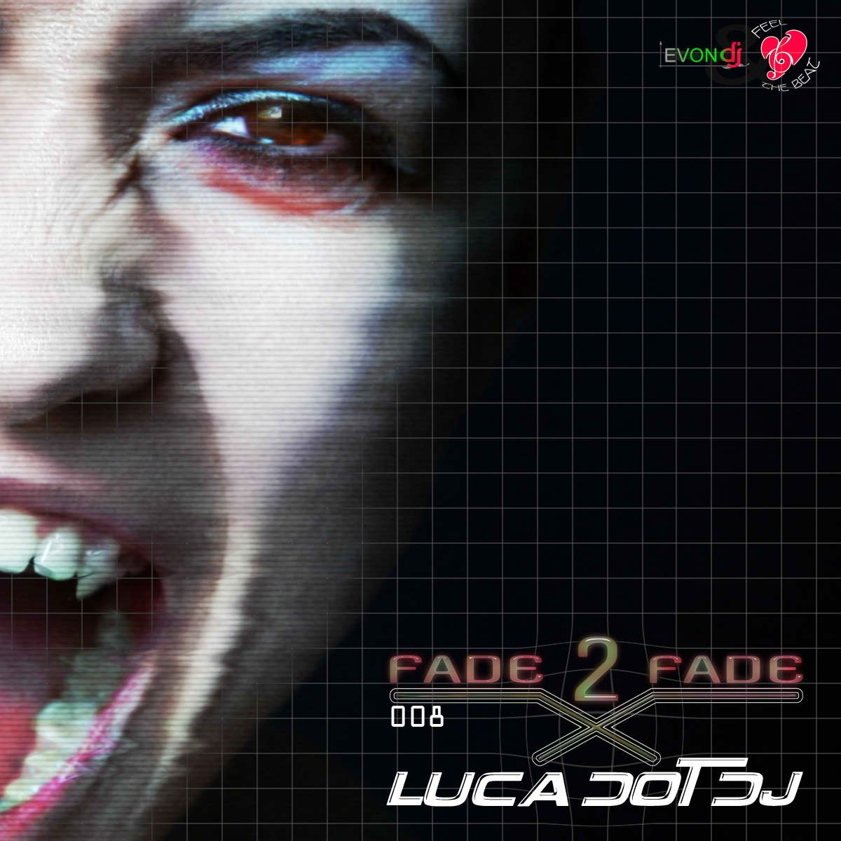 Luca Dot Dj - Fade 2 Fade vol. 008 ()