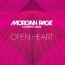 Morgan Page feat. Lissie - Open Heart (Original Mix)