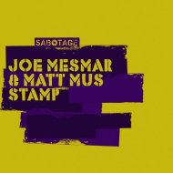 Joe Mesmar, Matt Mus - Stamp (Original Mix)