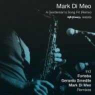 Mark Di Meo - A Gentleman\'s Song FK (Soulful Mix)