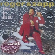 Zapp & Roger - Just Enough (Casual Connection Boogie Funk Rework)