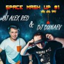 Superfunk & Relanium & Rafter - Young MC 2015 (Dj Alex Red & Dunaev Mashup Mix)