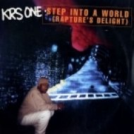 KRS-One - Step Into A World (Rapture\'s Delight)