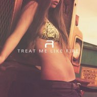 Lion Babe - Treat Me Like Fire (Ren Phillips Rework)