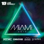 MYNC & Mario Fischetti feat. Deborah Cox - Everywhere (Matthew Heyer Remix)