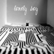 Lonely Boy - We Need The Dark (Original Mix)