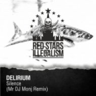 Delirium - Silence (Mr. Dj Monj Remix)