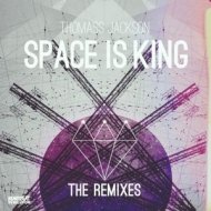 Thomass Jackson - Silver Beat (Phunktastike Remix)