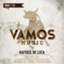 Raffael De Luca - Save My Soul (Groove Phenomenon Remix)
