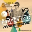 Lilly Wood & The Prick - Player in C (MaxiGroove Project remix)