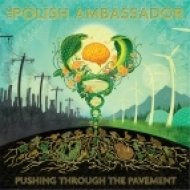 The Polish Ambassador - Forever Lost ft. Lafa Taylor (Original mix)