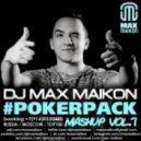 Franz Ferdinand vs Scndl & Mr.V - Take Me Out (DJ Max Maikon Mash-Up)
