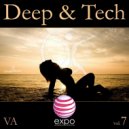 Dil Evans & Dave Mc Laud - Deep Flavour (Original mix)