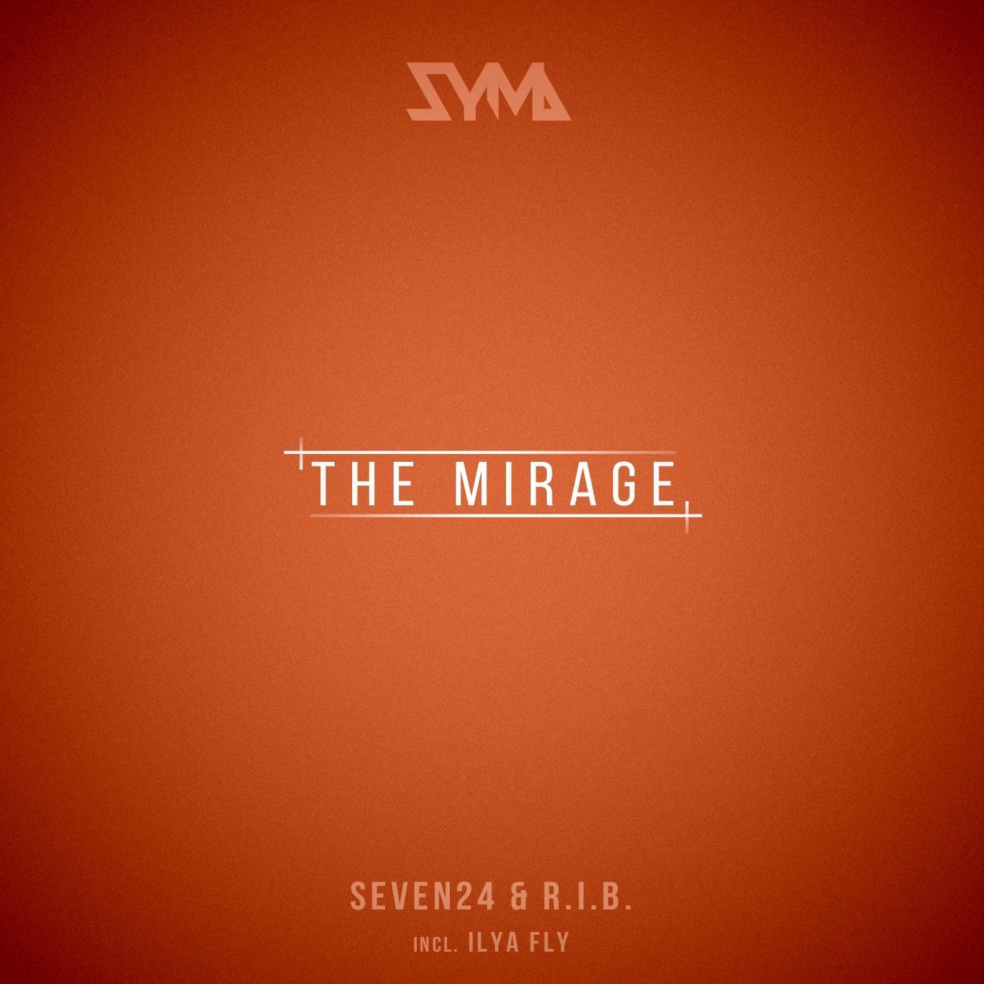 Mirage remix. R.I.B. & Seven 24 - Mirage. 24 Seven. Ilya Fly. Севен 24 музыка.