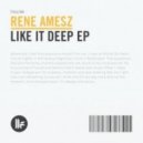 Rene Amesz - Want It Need It (Original Mix)