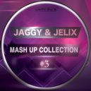 Black M vs. Chocolate Puma - Sur Ma Route (Jaggy & Jelix Mashup) (mash up)